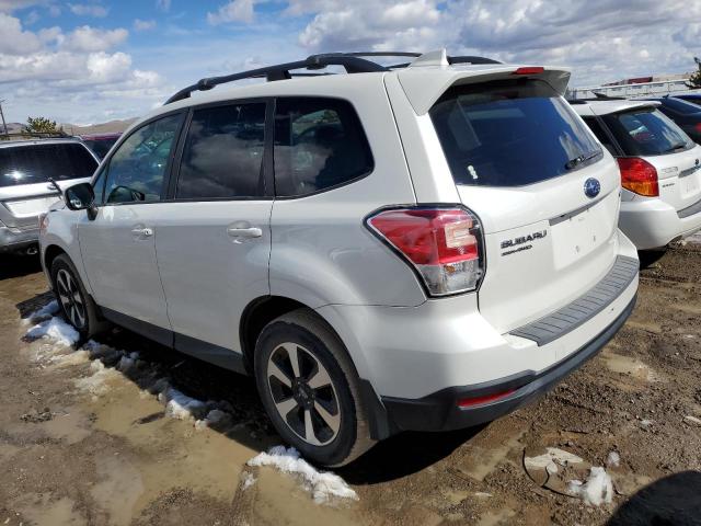 Photo 2 from auction – 2017 SUBARU FORESTER 2 with VIN JF2SJAEC3HH449282