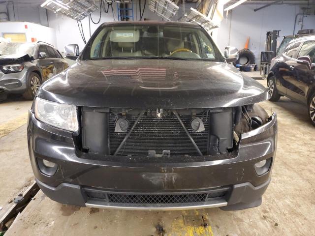 Photo 5 from auction – 2011 JEEP GRAND CHER with VIN 1J4RR6GG6BC654984