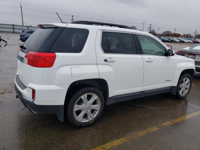 Photo 3 from auction – 2017 GMC TERRAIN SL with VIN 2GKFLTE37H6269710
