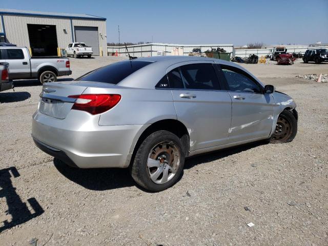 Photo 3 from auction – 2012 CHRYSLER 200 LX with VIN 1C3CCBAB8CN281766