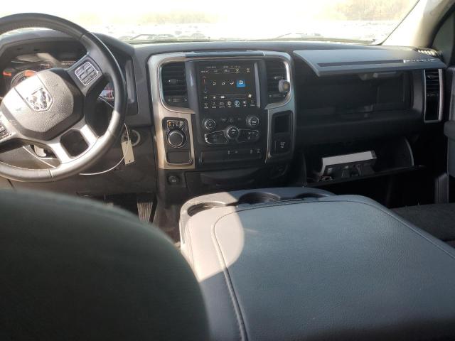 Photo 8 from auction – 2016 RAM 1500 SLT with VIN 1C6RR6LG1GS327165