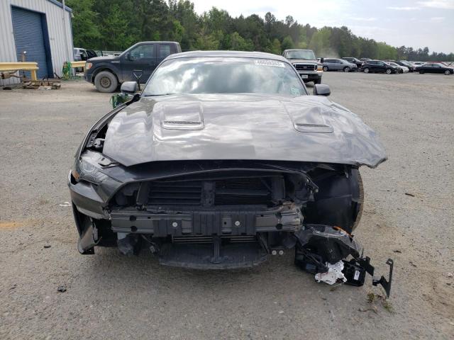 Photo 5 from auction – 2020 FORD MUSTANG with VIN 1FA6P8TH1L5161976