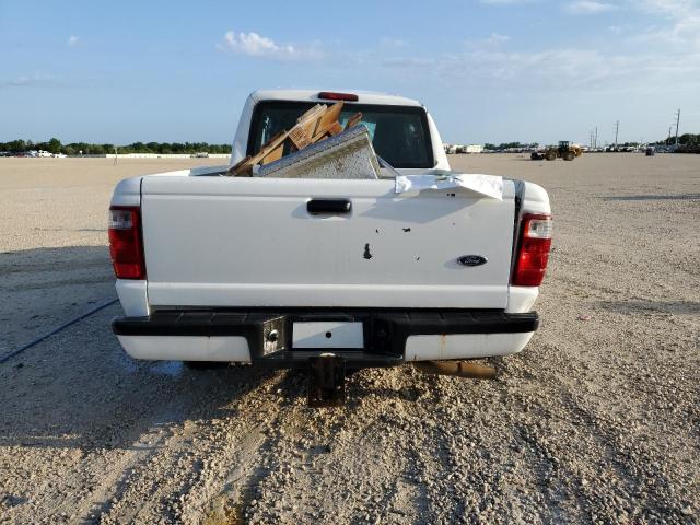 Photo 10 from auction – 2004 FORD RANGER SUP with VIN 1FTYR14U44PA61313
