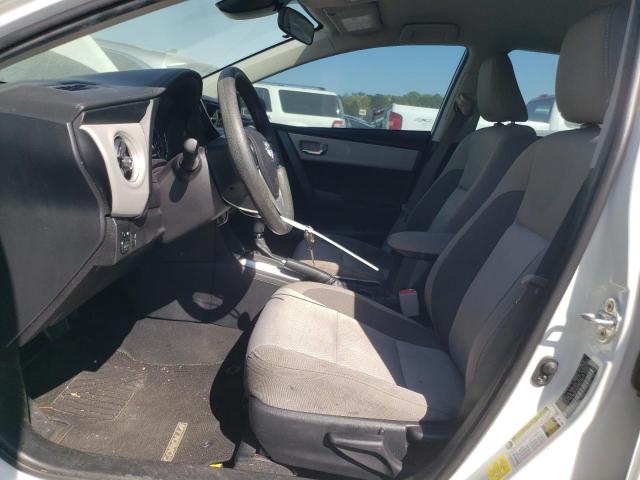 Photo 7 from auction – 2019 TOYOTA COROLLA L with VIN 2T1BURHE4KC207646