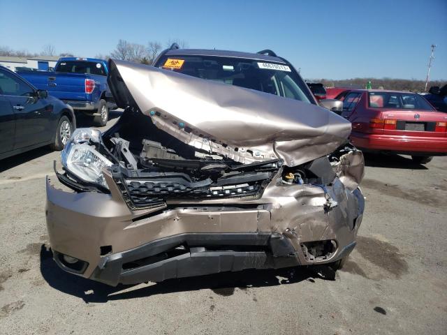Photo 5 from auction – 2014 SUBARU FORESTER 2 with VIN JF2SJAPC7EH540533