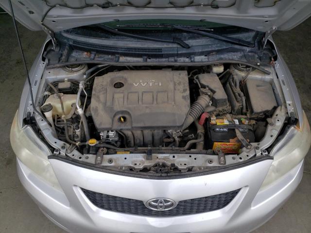 Zdjęcie 11 z aukcji – 2010 TOYOTA COROLLA BA z VIN 2T1BU4EE8AC452682