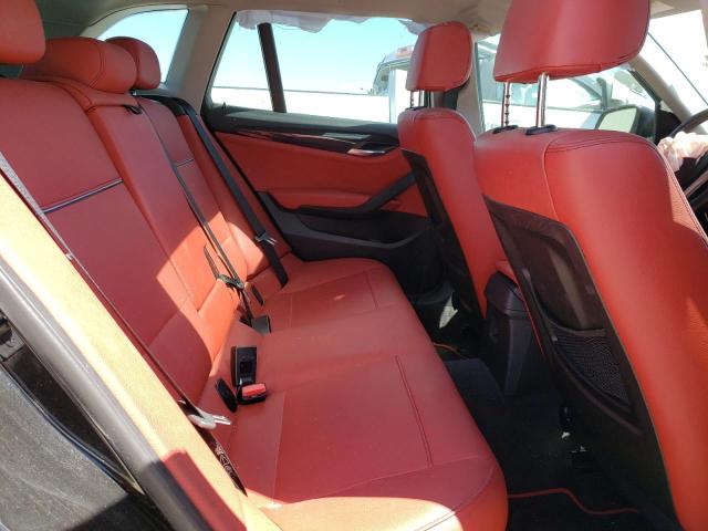 Photo 11 from auction – 2013 BMW X1 SDRIVE2 with VIN WBAVM1C56DVW43501