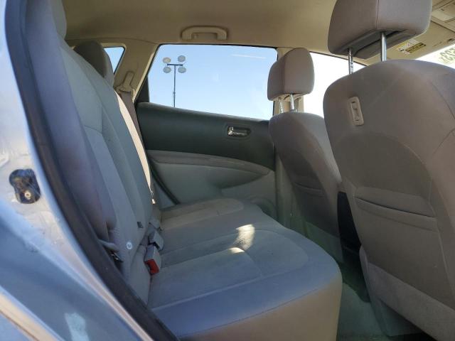 Photo 11 from auction – 2013 NISSAN ROGUE S with VIN JN8AS5MV2DW600950
