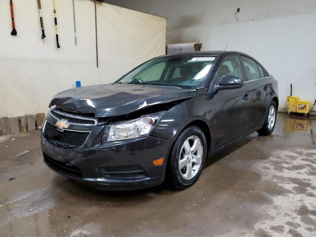 Photo 1 from auction – 2014 CHEVROLET CRUZE LT with VIN 1G1PC5SB2E7320641