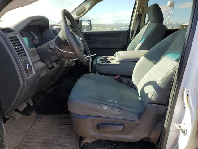 Photo 7 from auction – 2017 RAM 1500 ST with VIN 3C6RR7KT9HG746913