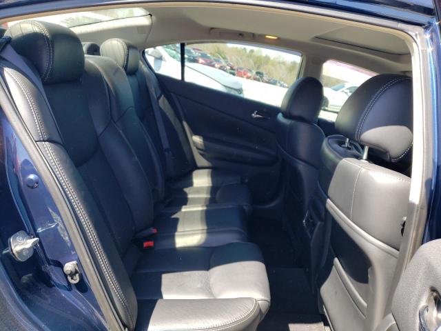 Photo 10 from auction – 2013 NISSAN MAXIMA S with VIN 1N4AA5AP6DC813637