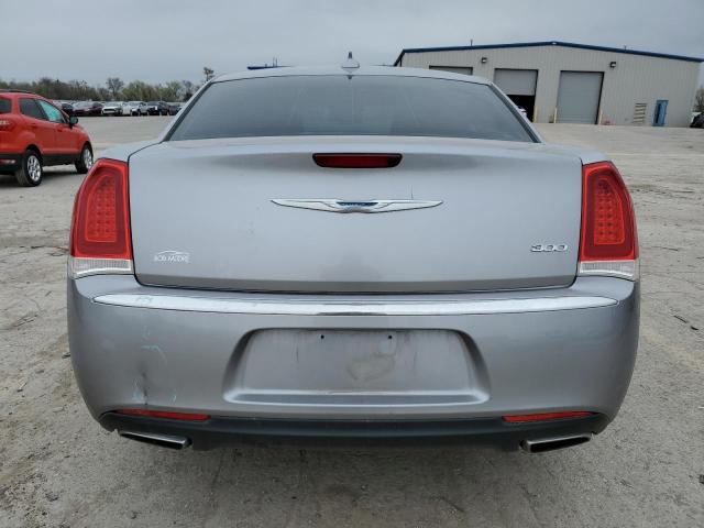 Photo 6 from auction – 2015 CHRYSLER 300 LIMITE with VIN 2C3CCAAG1FH832896