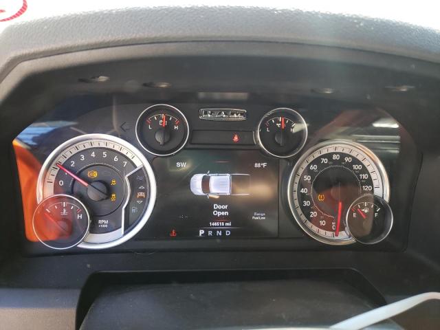 Photo 9 from auction – 2014 RAM 1500 SLT with VIN 1C6RR6LT9ES384322