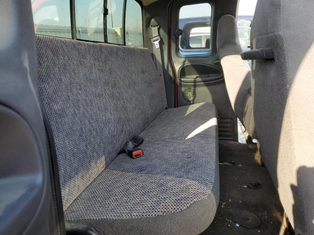 Photo 10 from auction – 2001 DODGE RAM 1500 with VIN 3B7HF13Z31G209781