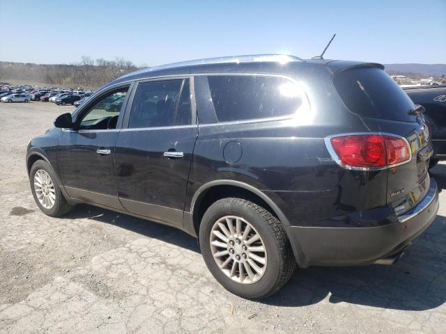Photo 2 from auction – 2012 BUICK ENCLAVE with VIN 5GAKVBEDXCJ237855