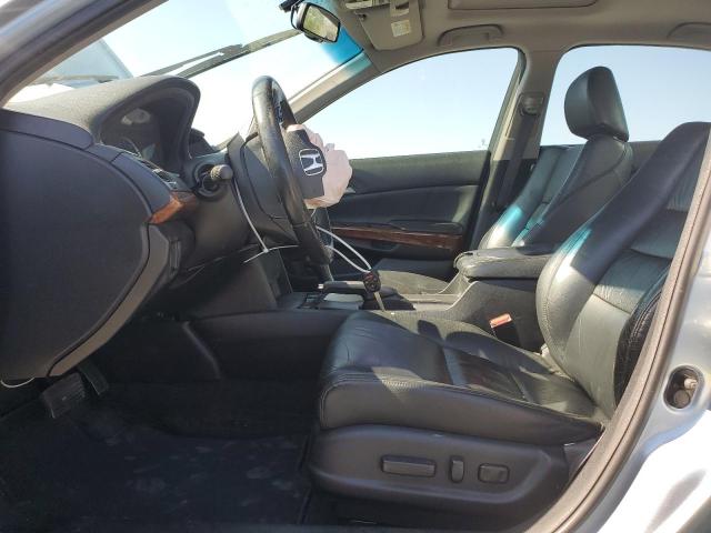 Photo 7 from auction – 2012 HONDA ACCORD EXL with VIN 1HGCP3F82CA021195