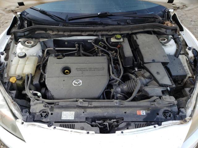Photo 11 from auction – 2010 MAZDA 3 I with VIN JM1BL1SF1A1236336