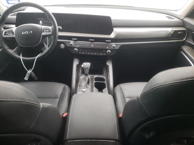 Photo 8 from auction – 2023 KIA TELLURIDE with VIN 5XYP6DGC6PG341413