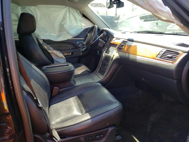 Photo 7 from auction – 2012 CADILLAC ESCALADE P with VIN 1GYS4DEF2CR248844