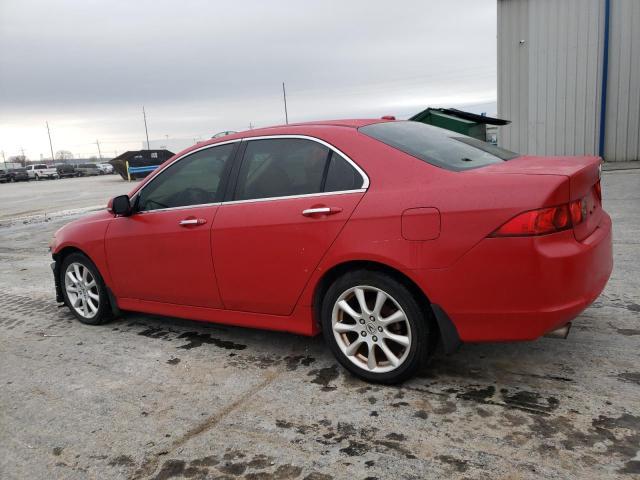 Photo 2 from auction – 2006 ACURA TSX with VIN JH4CL96876C016398