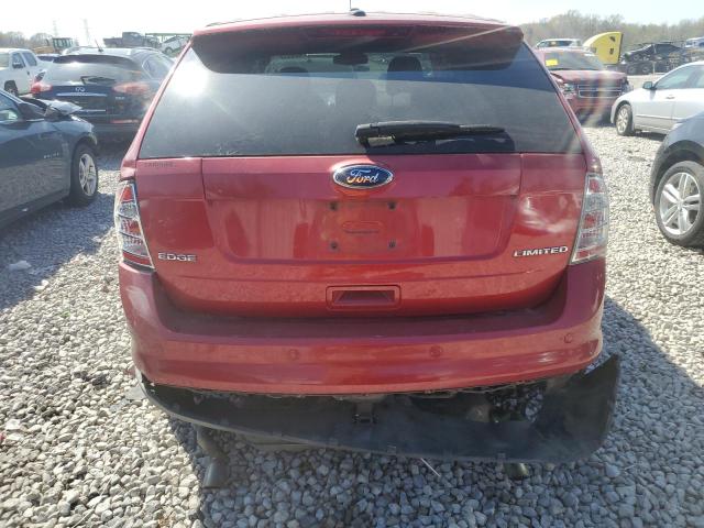 Photo 6 from auction – 2010 FORD EDGE LIMIT with VIN 2FMDK3KC3ABB04014