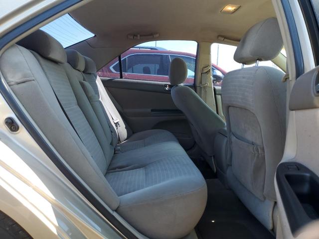 Photo 10 from auction – 2005 TOYOTA CAMRY with VIN 4T1BE32K05U528255