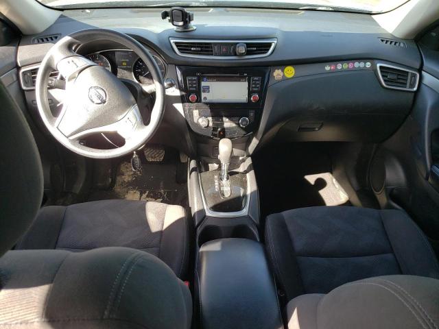 Photo 8 from auction – 2016 NISSAN ROGUE S with VIN KNMAT2MV4GP603841