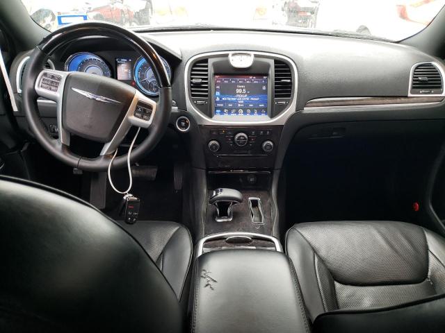 Photo 8 from auction – 2014 CHRYSLER 300C with VIN 2C3CCAEG9EH125411
