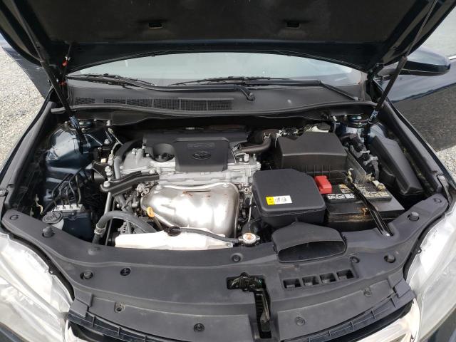 Photo 11 from auction – 2017 TOYOTA CAMRY LE with VIN 4T1BF1FK4HU322341