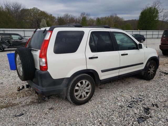 Photo 3 from auction – 2005 HONDA CR-V EX with VIN SHSRD78875U318293