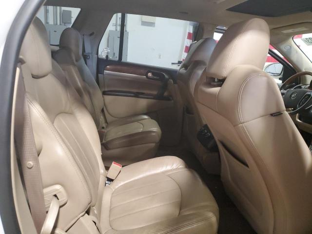Photo 11 from auction – 2010 BUICK ENCLAVE CX with VIN 5GALVBED9AJ153723
