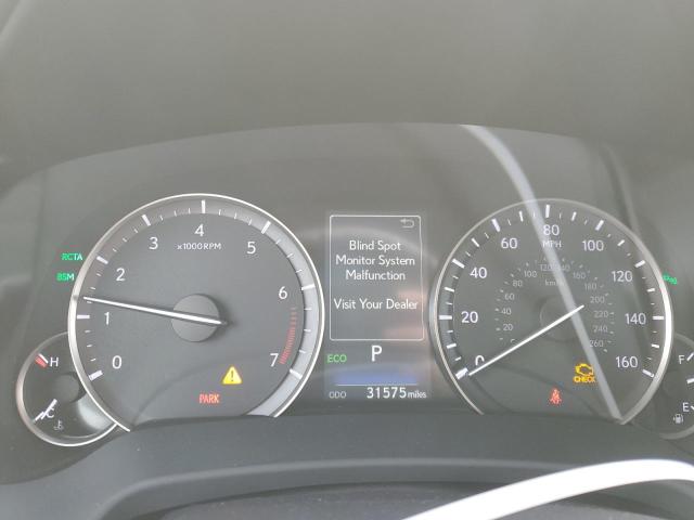 Photo 9 from auction – 2017 LEXUS RX 350 BAS with VIN 2T2BZMCA5HC083612