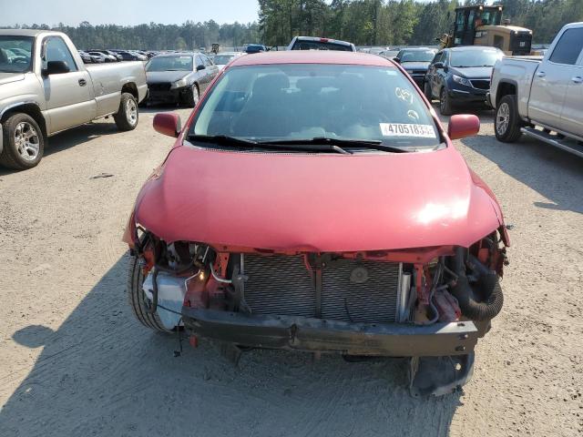 Photo 5 from auction – 2013 TOYOTA COROLA with VIN 2T1BU4EEXDC110347