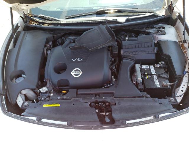 Photo 11 from auction – 2014 NISSAN MAXIMA S with VIN 1N4AA5AP6EC459104