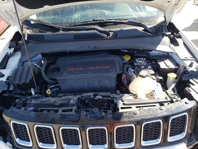 Photo 11 from auction – 2019 JEEP COMPASS LI with VIN 3C4NJDCB7KT638503