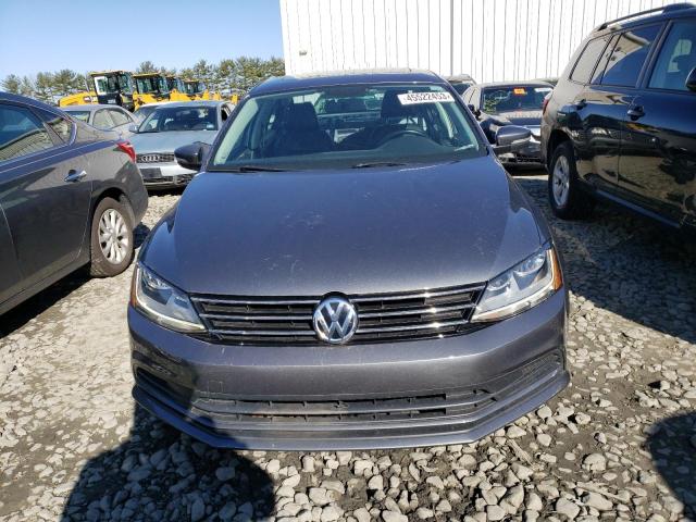 Photo 5 from auction – 2017 VOLKSWAGEN JETTA SE with VIN 3VWDB7AJ5HM202656
