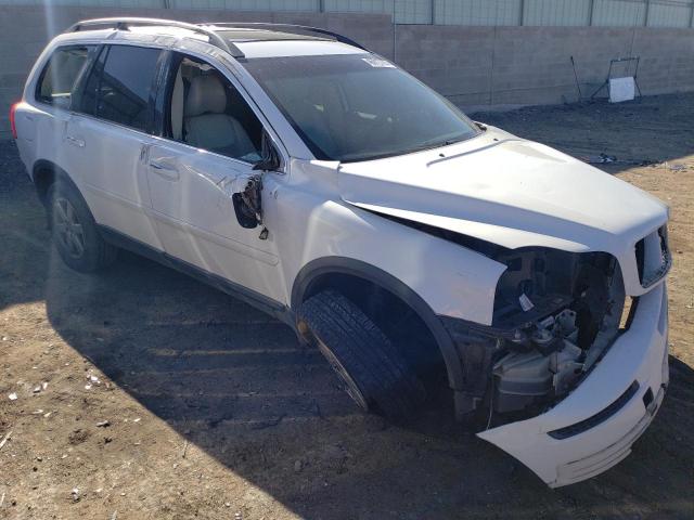Photo 4 from auction – 2007 VOLVO XC90 3.2 with VIN YV4CN982571383959