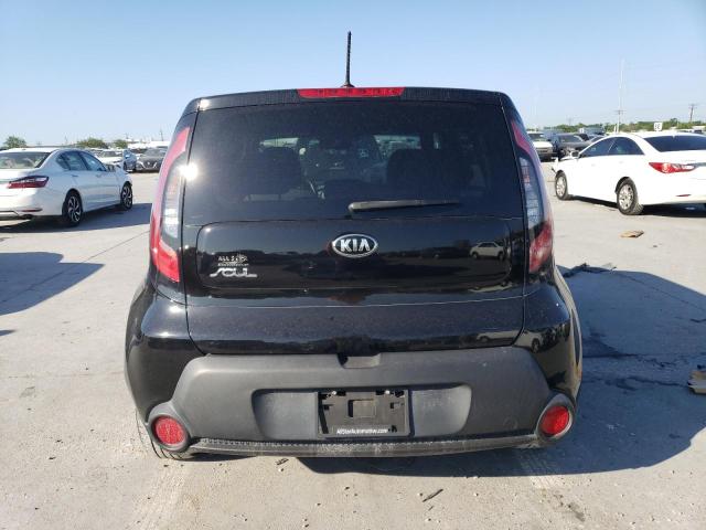 Photo 6 from auction – 2016 KIA SOUL with VIN KNDJN2A23G7374718