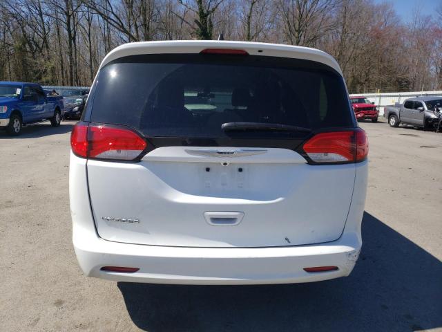 Photo 6 from auction – 2022 CHRYSLER VOYAGER LX with VIN 2C4RC1CG2NR104886