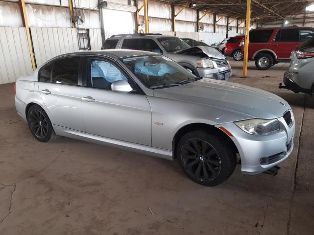Photo 4 from auction – 2011 BMW 328 I SULE with VIN WBAPH5C52BA441280