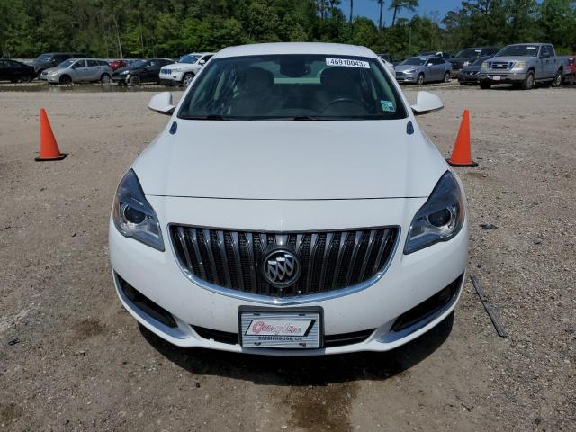 Photo 5 from auction – 2014 BUICK REGAL with VIN 2G4GK5EX4E9184055
