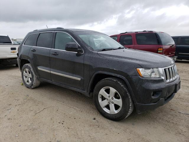 Photo 4 from auction – 2012 JEEP GRAND CHER with VIN 1C4RJFAG0CC219501