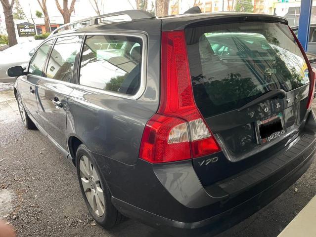 Photo 3 from auction – 2008 VOLVO V70 3.2 with VIN YV1BW982481044844