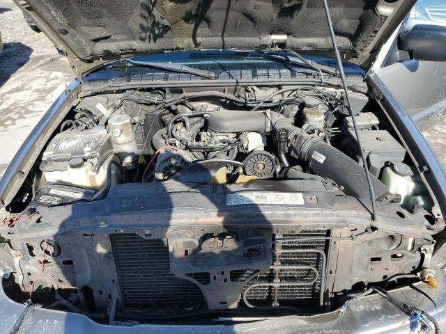 Photo 11 from auction – 2000 GMC SONOMA with VIN 1GTDT19W1Y8183881