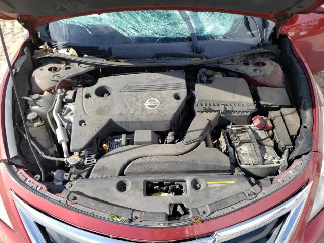 Photo 11 from auction – 2015 NISSAN ALTIMA 2.5 with VIN 1N4AL3AP7FC129763