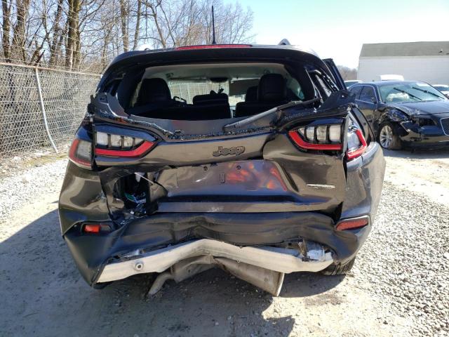 Photo 6 from auction – 2019 JEEP CHEROKEE L with VIN 1C4PJMLB7KD211496