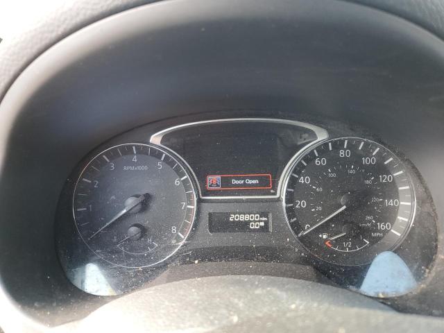 Photo 9 from auction – 2014 NISSAN ALTIMA 2.5 with VIN 1N4AL3AP1EC277518