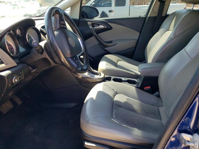 Photo 7 from auction – 2014 BUICK VERANO with VIN 1G4PP5SK5E4225581