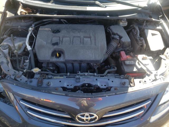Photo 11 from auction – 2013 TOYOTA COROLLA BA with VIN 2T1BU4EE8DC074819