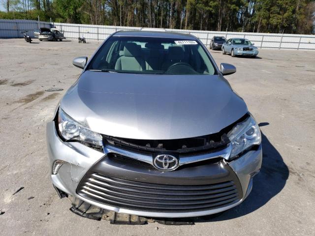 Photo 5 from auction – 2015 TOYOTA CAMRY LE with VIN 4T1BF1FK7FU105511